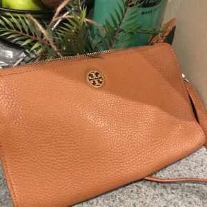Tory Burch Leather Crossbody